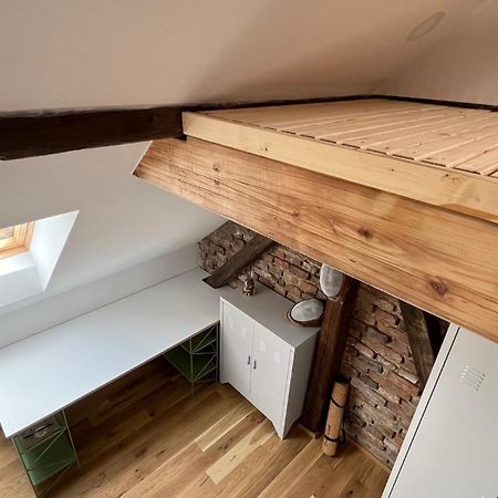 Apartmán Bydlit cz Brno Exteriér fotografie