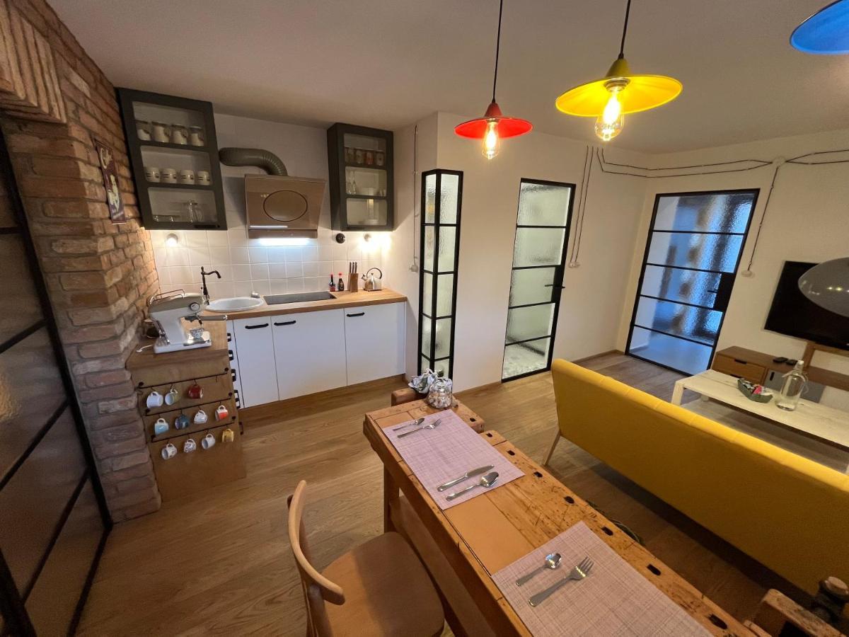Apartmán Bydlit cz Brno Exteriér fotografie