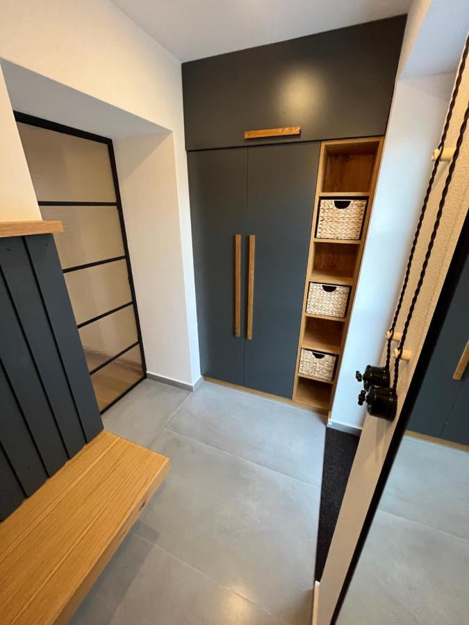 Apartmán Bydlit cz Brno Exteriér fotografie