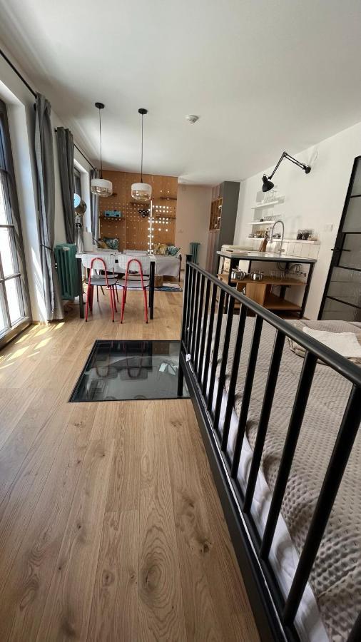 Apartmán Bydlit cz Brno Exteriér fotografie