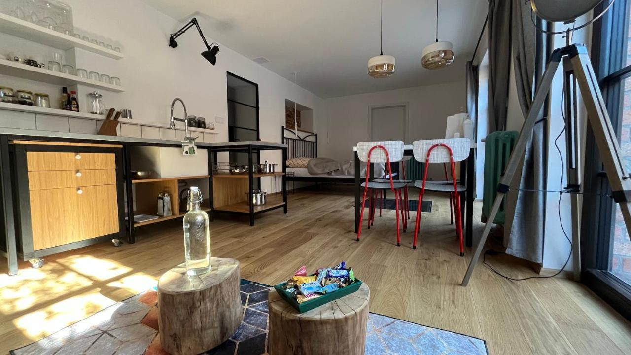Apartmán Bydlit cz Brno Exteriér fotografie