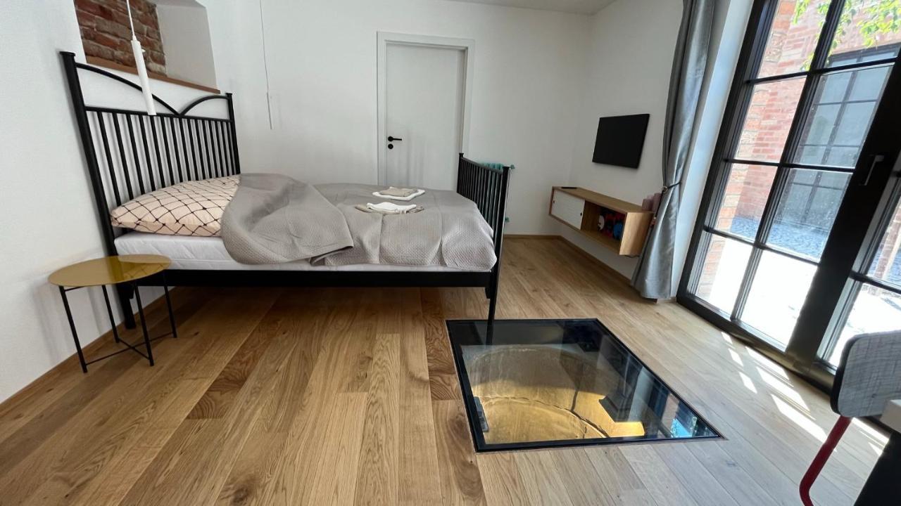 Apartmán Bydlit cz Brno Exteriér fotografie