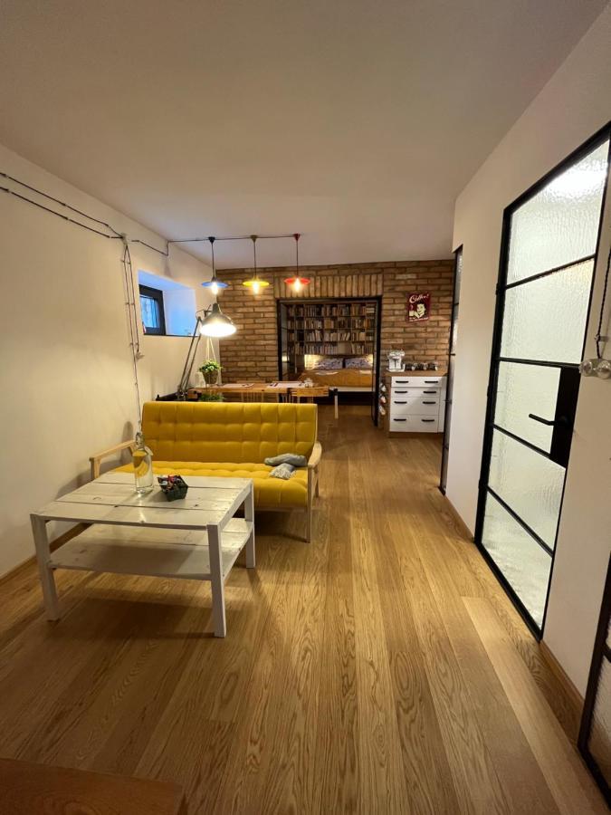 Apartmán Bydlit cz Brno Exteriér fotografie