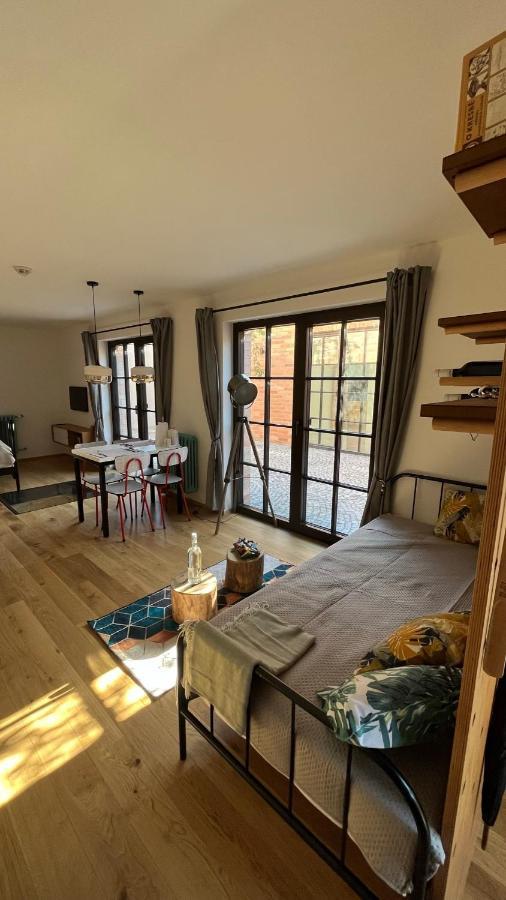 Apartmán Bydlit cz Brno Exteriér fotografie