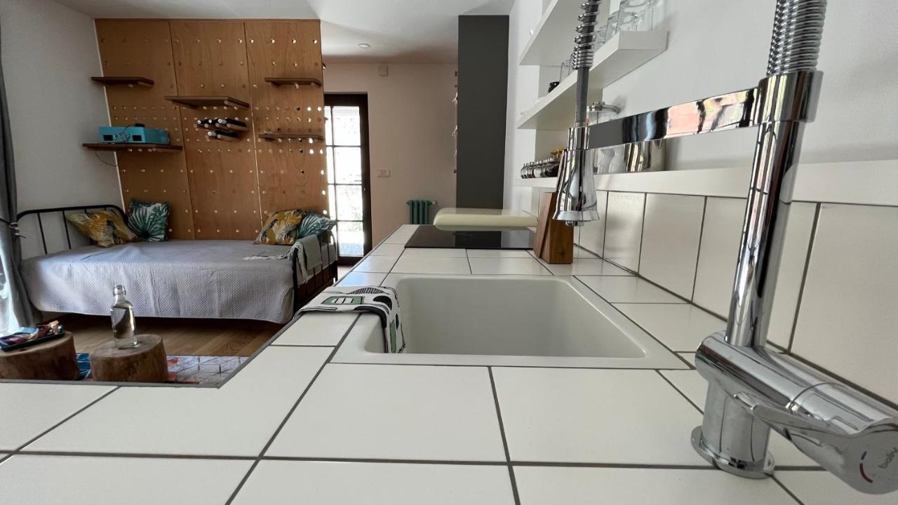 Apartmán Bydlit cz Brno Exteriér fotografie