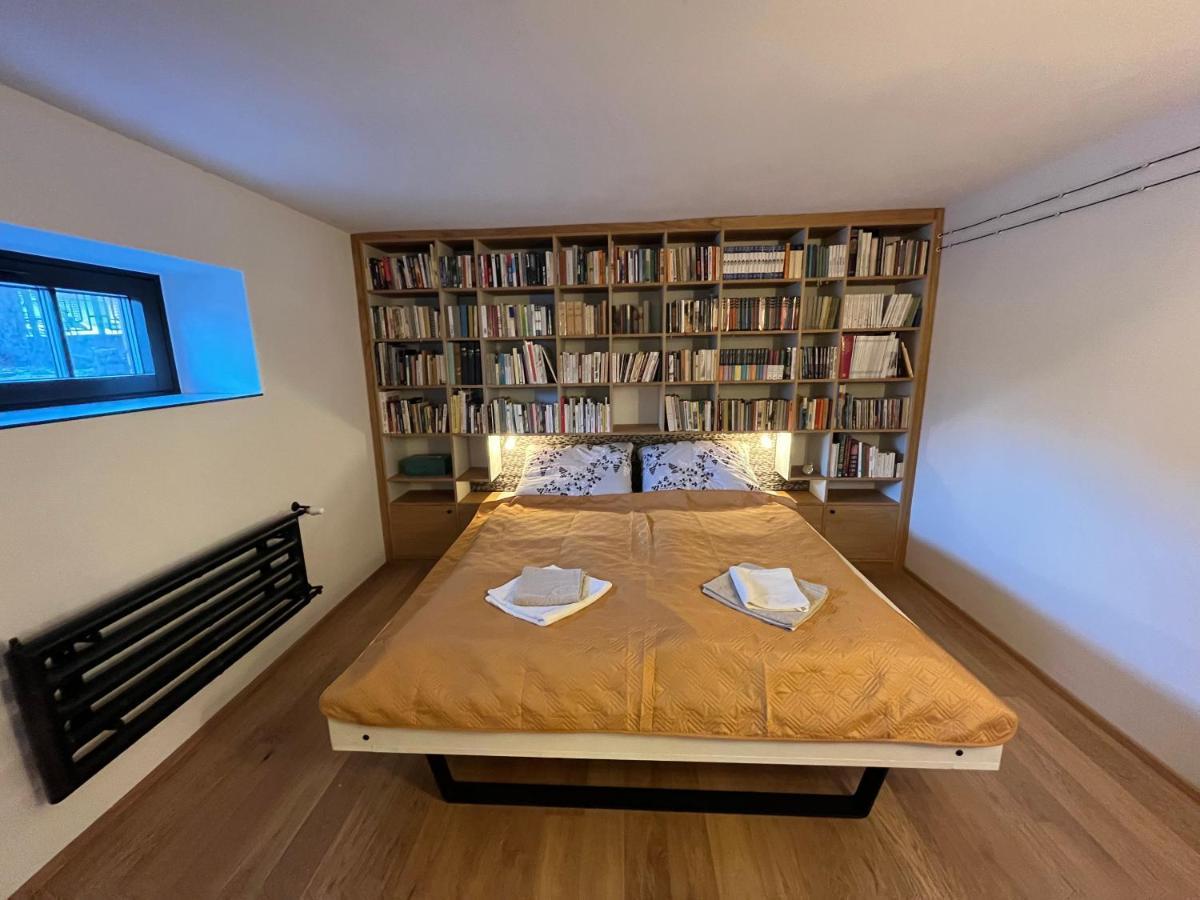 Apartmán Bydlit cz Brno Exteriér fotografie