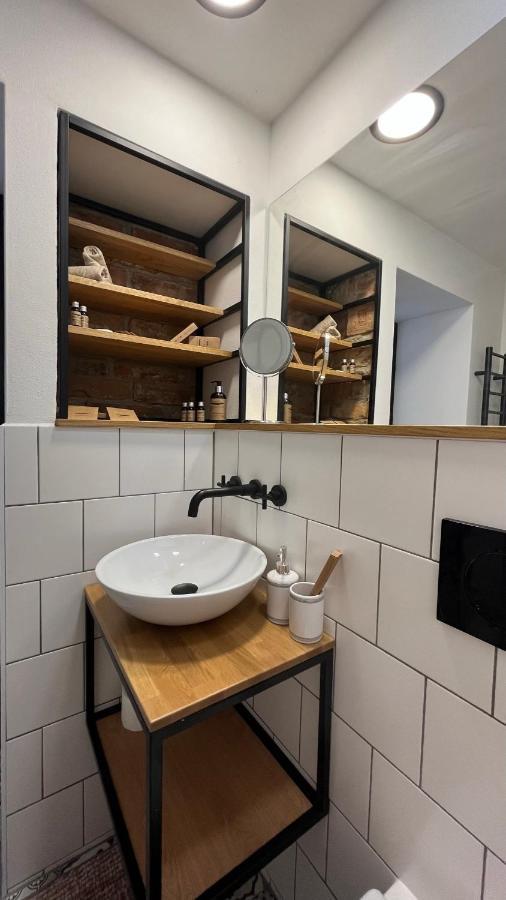 Apartmán Bydlit cz Brno Exteriér fotografie