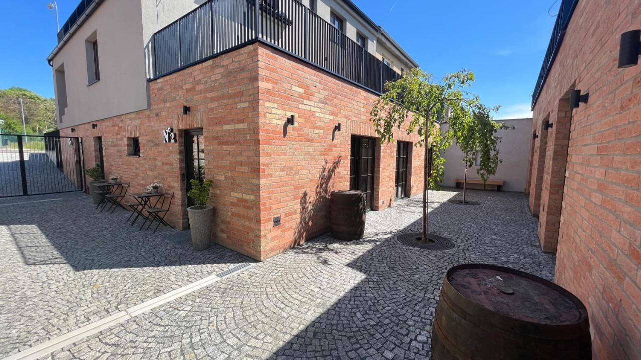 Apartmán Bydlit cz Brno Exteriér fotografie