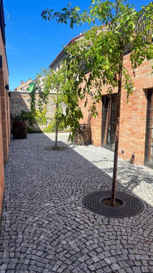 Apartmán Bydlit cz Brno Exteriér fotografie