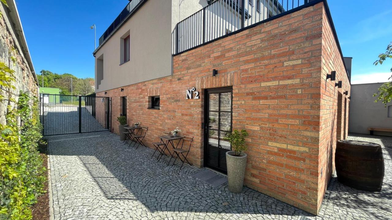 Apartmán Bydlit cz Brno Exteriér fotografie