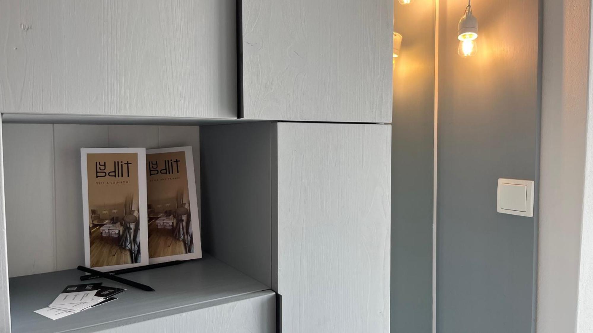Apartmán Bydlit cz Brno Exteriér fotografie