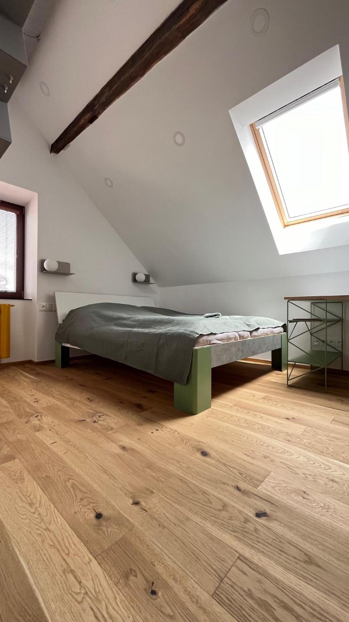 Apartmán Bydlit cz Brno Exteriér fotografie