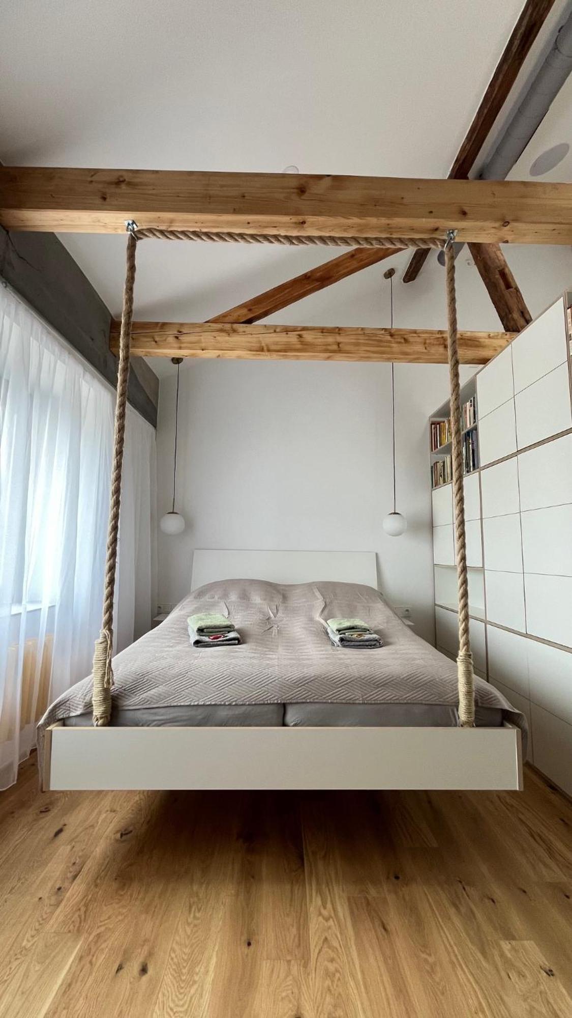 Apartmán Bydlit cz Brno Exteriér fotografie