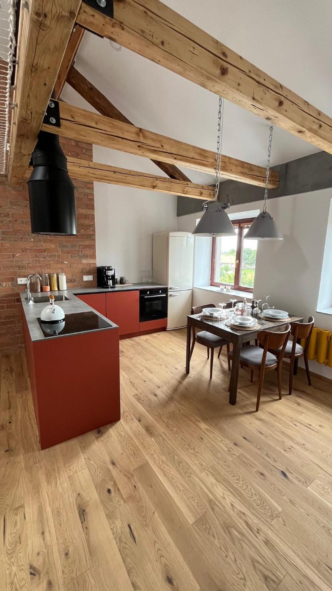 Apartmán Bydlit cz Brno Exteriér fotografie