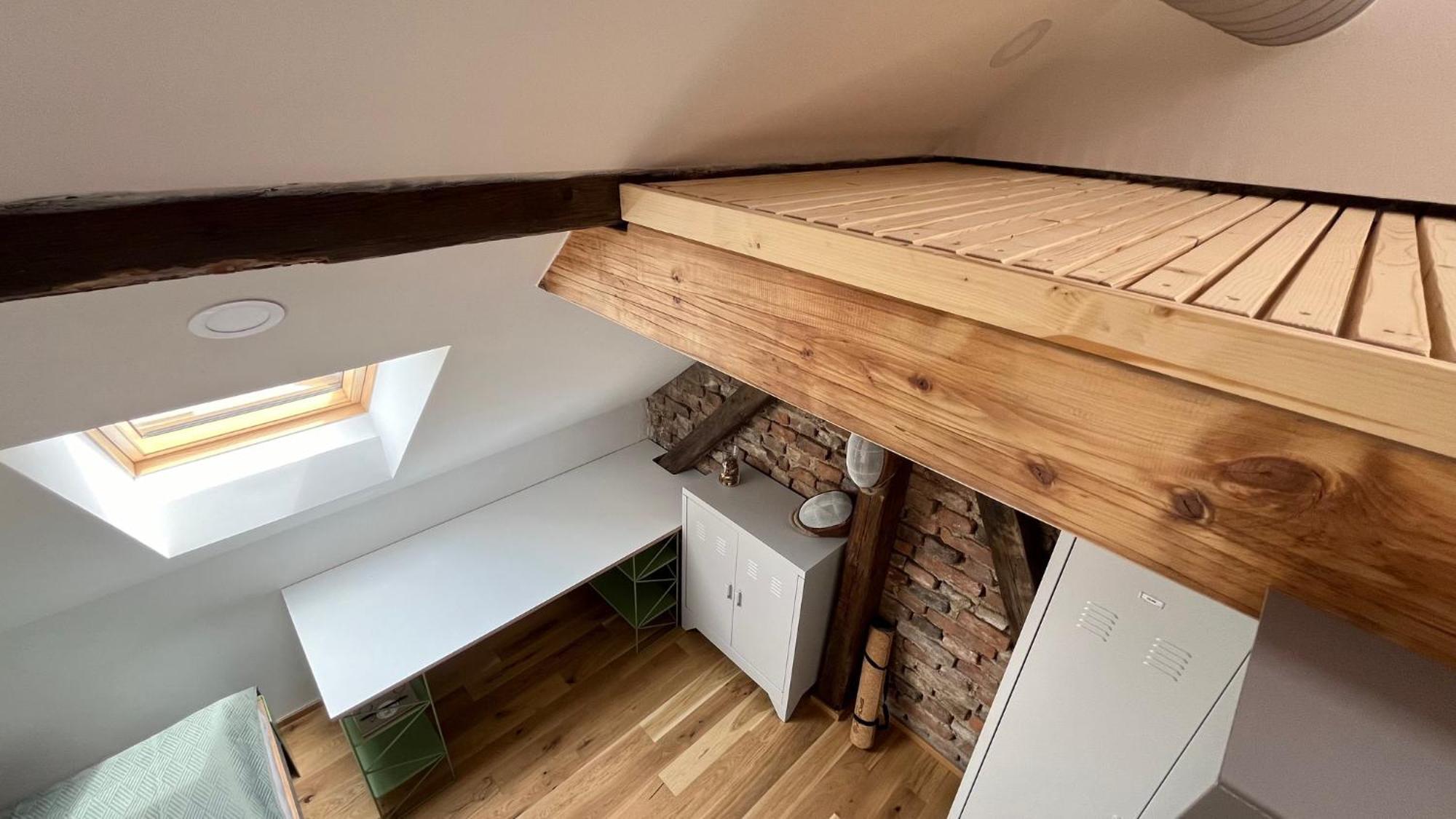 Apartmán Bydlit cz Brno Exteriér fotografie