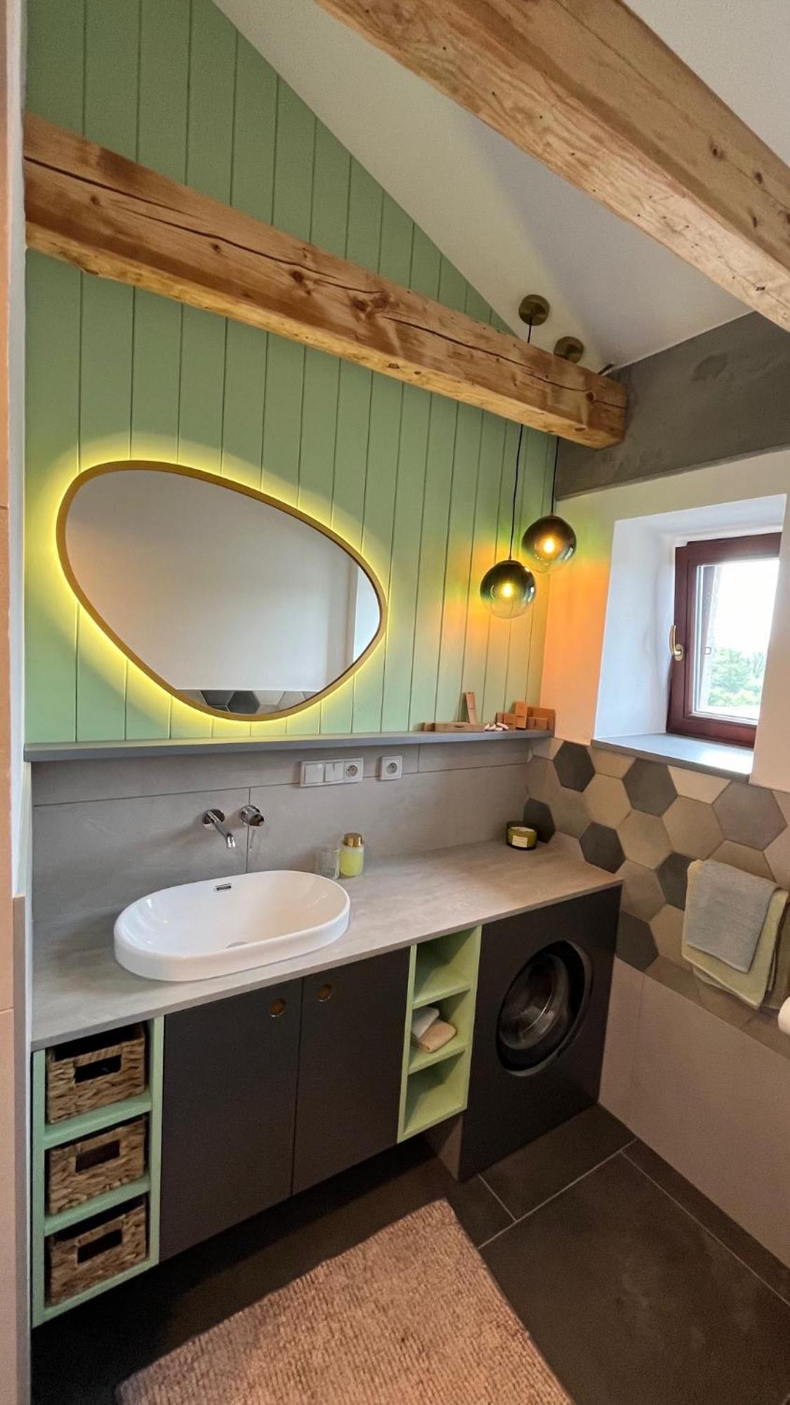 Apartmán Bydlit cz Brno Exteriér fotografie