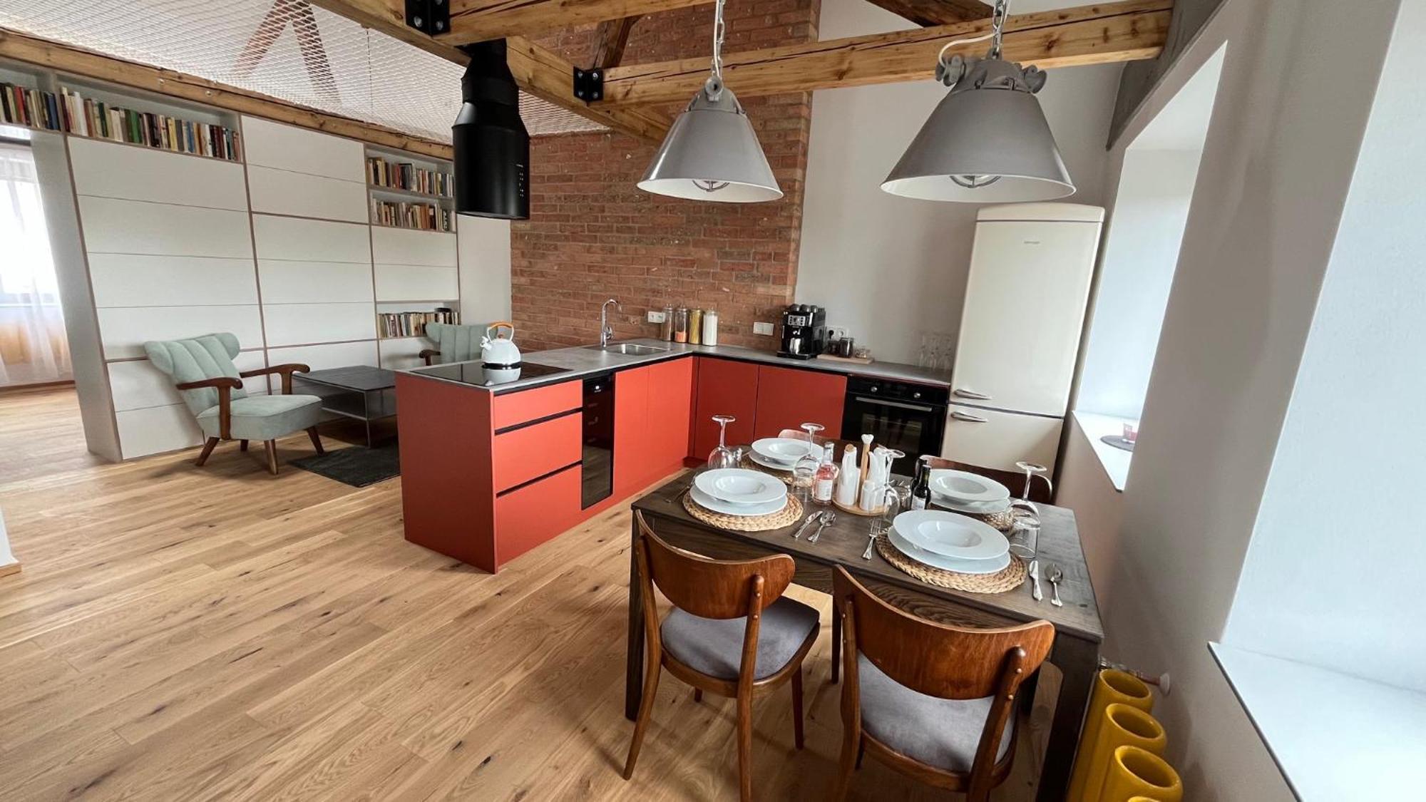 Apartmán Bydlit cz Brno Exteriér fotografie